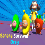 Banana Survival Cray