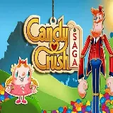 Candy Crush Saga