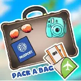 Pack a Bag Unblocked