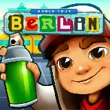 Subway Surfers Berlin Unblocked